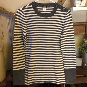 J Crew Crewneck Sweater